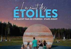 Nuit des Étoiles 2025 : le 14 août 2025 dès 16h30