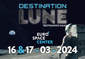 Week-end Spécial : Destination Lune
