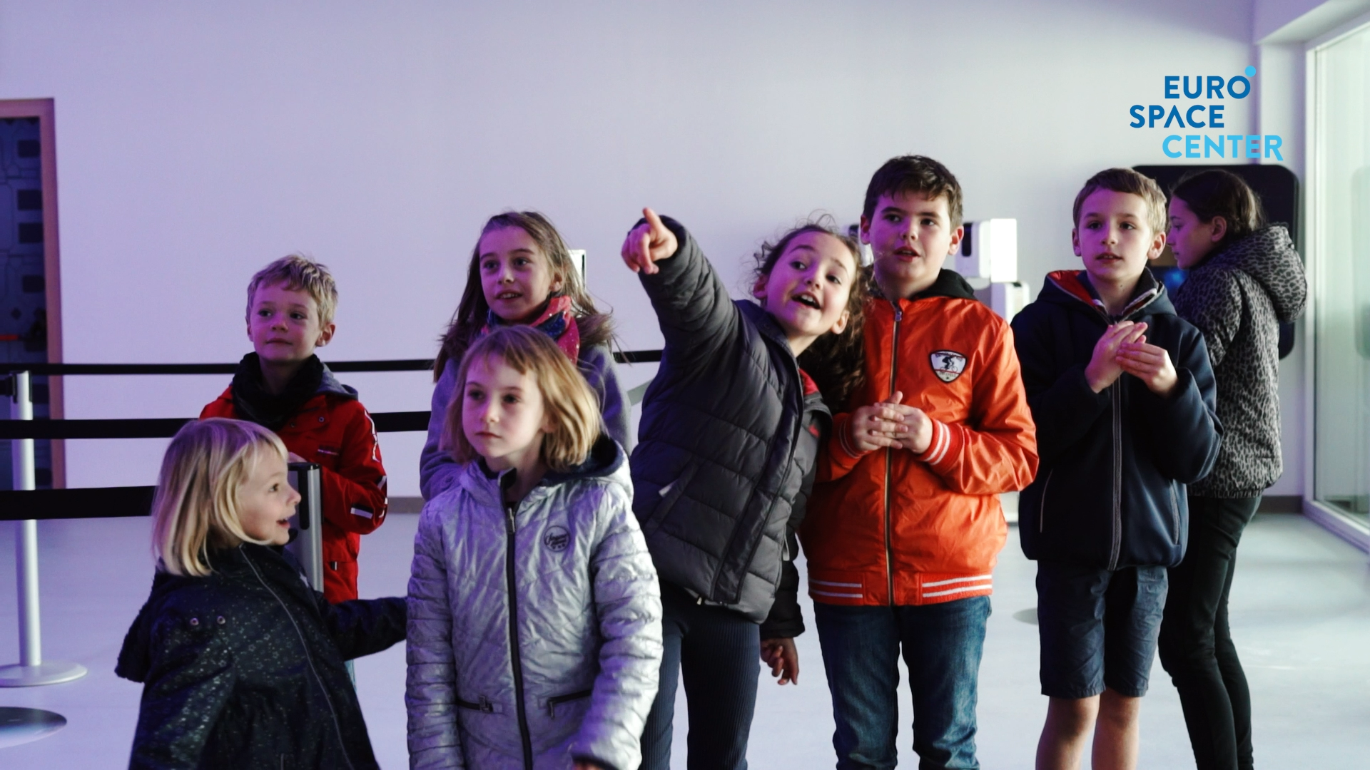 Where to celebrate your child&rsquo;s birthday in Wallonia?