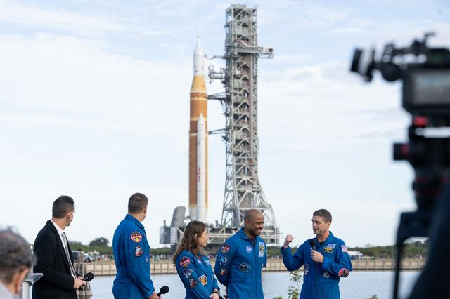 Artémis NASA APOLLO LUNE