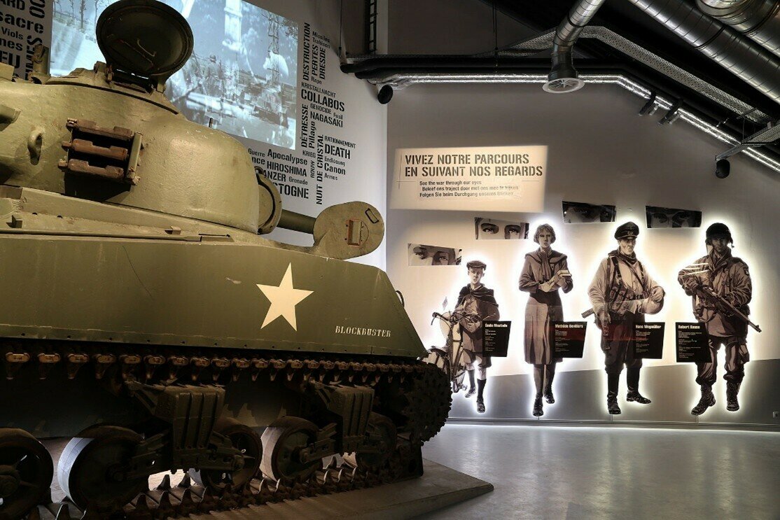 bastogne-war-museum-visite-famille