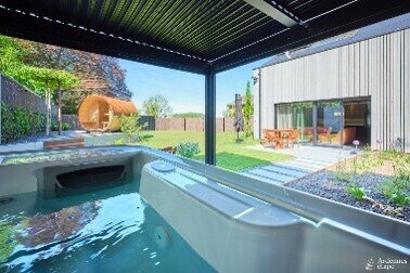 Maisons de vacances wallonie