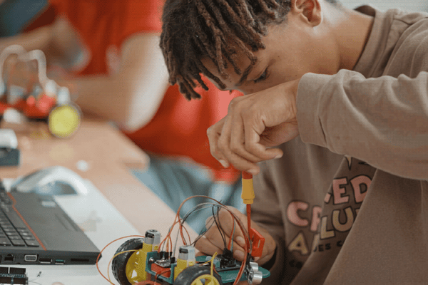 Stage vacances scolaires Belgique Wallonie