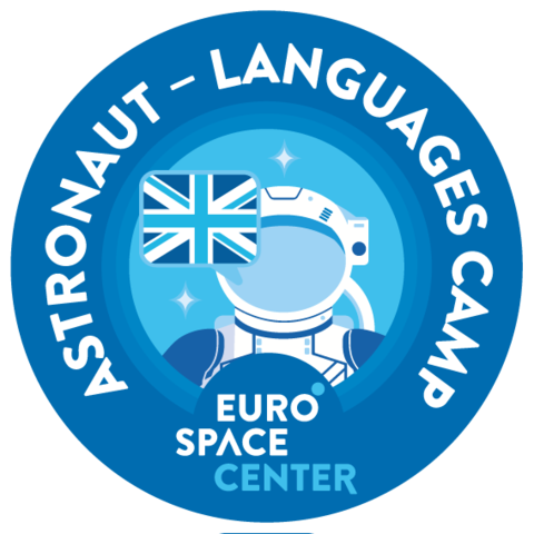 Astronaute Espace Langues