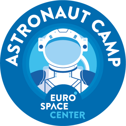 Stage Astronaute en anglais