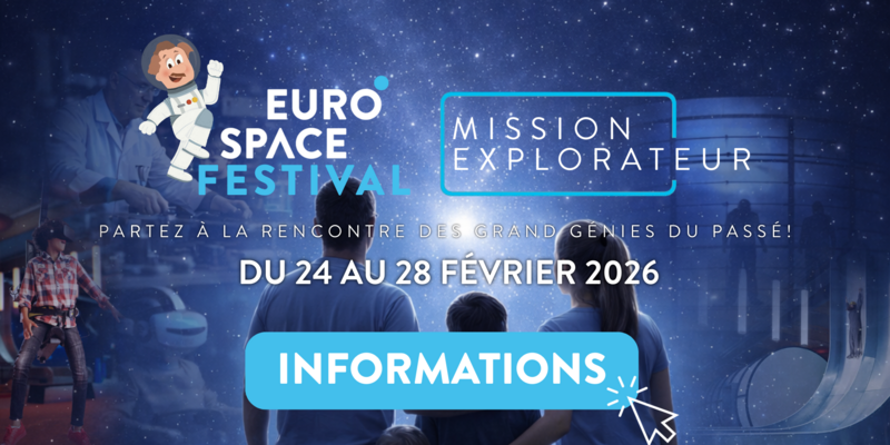 Euro Space Festival