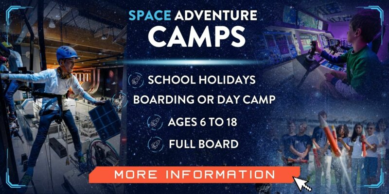 Schools stays excursions