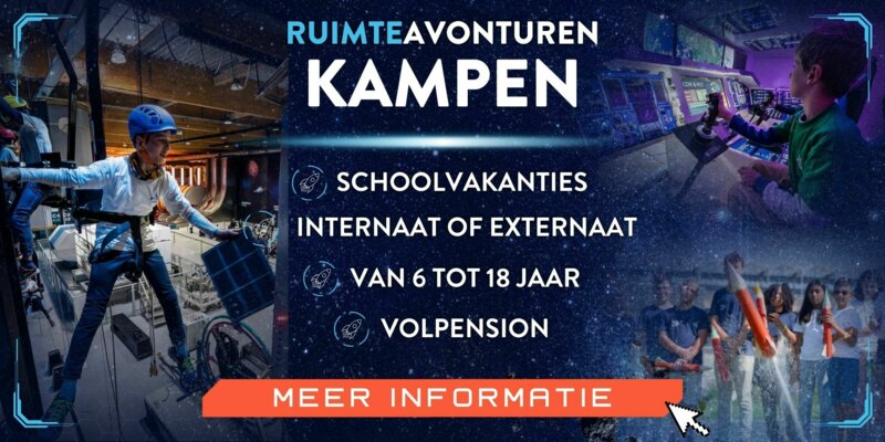 Scholen uitstappen verblijven