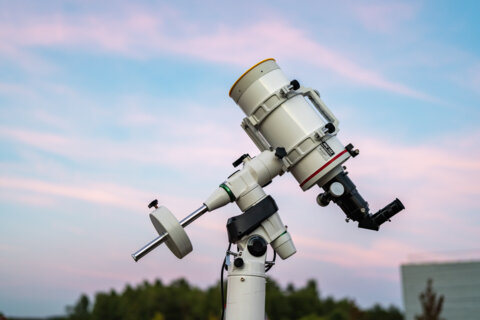 La Nuit des Étoiles : pourquoi lever les yeux vers le ciel nous rassemble ?