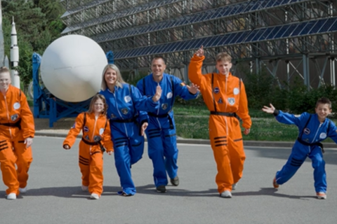 Que faire en Wallonie pendant le Carnaval en famille ? Une activité immersive dans les Ardennes belges