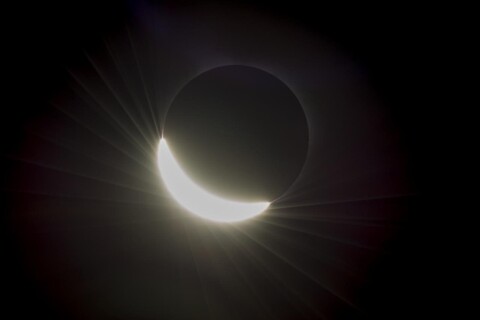 Éclipse solaire du 12 août 2026 : comment l'observer depuis la Belgique ?
