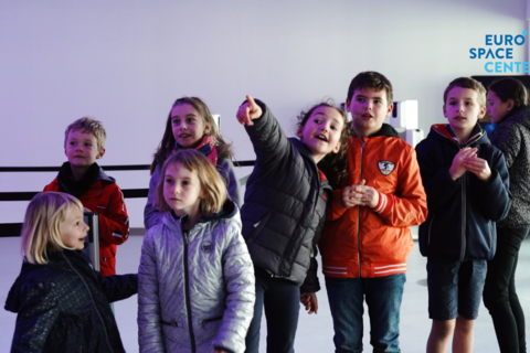 Where to celebrate your child's birthday? Original ideas & venues in Belgium