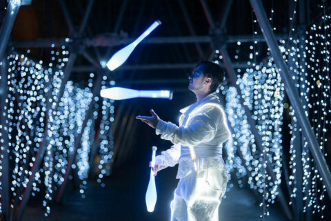 3 bonnes raisons de découvrir l’Euro Space Center pendant les vacances d’hiver