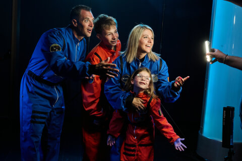 Que faire avec des enfants entre 7 et 14 ans ? L’activité famille idéale en Belgique