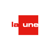 La une